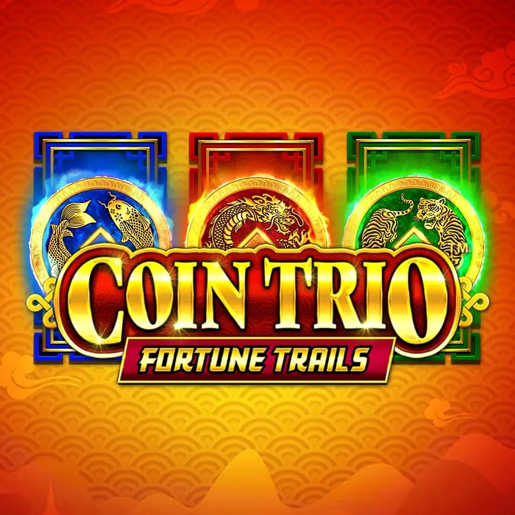 Правила слота Coin Trio Fortune Trails - подробное руководство